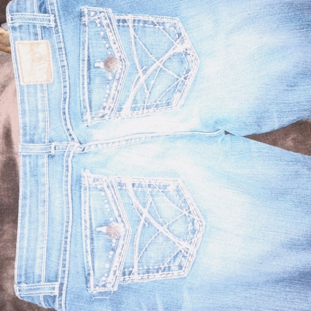 BKE Jeans